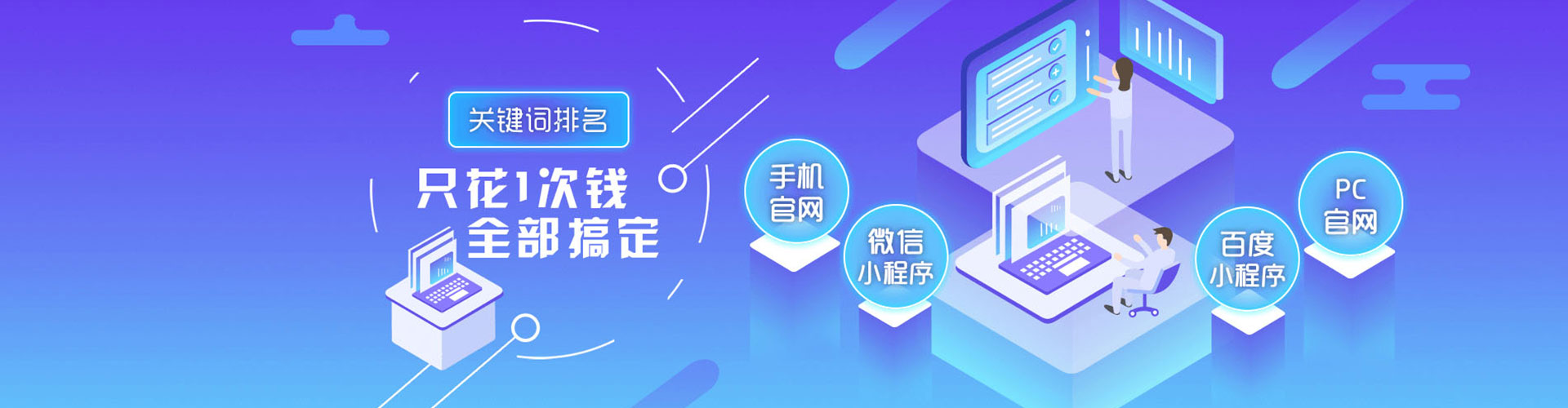 南康sem怎么做